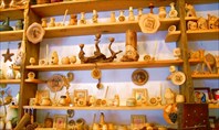 Экспонаты-Художественно-музыкальный салон "Олгиз"